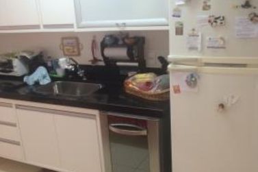 Apartamento &agrave; venda - 72m&sup2; - Alvin&oacute;polis