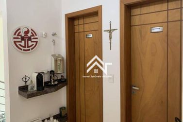 Sobrado &agrave; venda - 370m&sup2; - Jardim Brasil