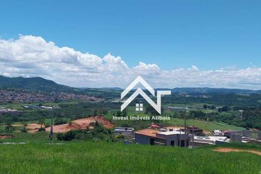Terreno &agrave; venda - 360m&sup2; - Guaxinduva