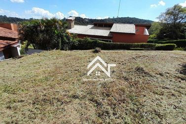 Terreno &agrave; venda - 1375m&sup2; - Est&acirc;ncia Santa Maria do Port&atilde;o