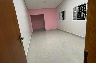 Casa &agrave; venda - 150m&sup2; - Alvin&oacute;polis