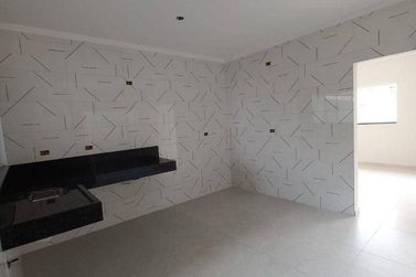 Casa &agrave; venda - 98m&sup2; - Nova Cerejeiras