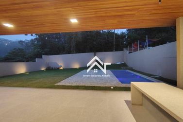 Casa &agrave; venda - 450m&sup2; - Panorama Parque Residencial
