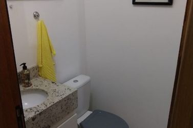 Casa &agrave; venda - 106m&sup2; - JARDIM COLONIAL