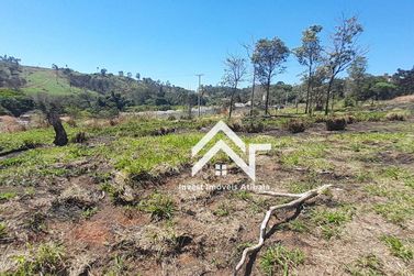 Terreno &agrave; venda - 2261m&sup2; - Belvedere