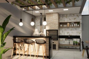 Apartamento &agrave; venda - 66m&sup2; - Alvin&oacute;polis