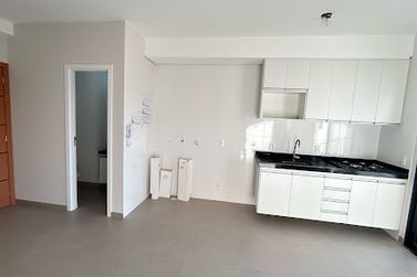 Apartamento para alugar - 51m&sup2; - Vila Thais