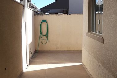 Casa &agrave; venda - 101m&sup2; - Jardim estancia Brasil