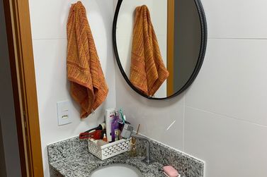 Apartamento &agrave; venda - 113m&sup2; - NOVA GARD&Ecirc;NIA
