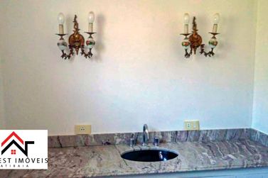 Casa &agrave; venda - 640m&sup2; - Vila Santista