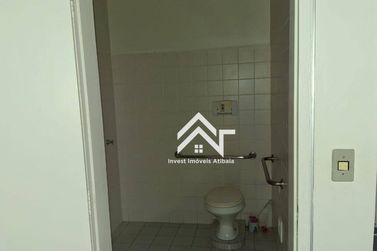 Sal&atilde;o Comercial para alugar - 369m&sup2; - Vila Esperia ou Giglio