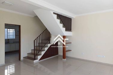 Casa &agrave; venda - 117m&sup2; - Jardim Terceiro Centen&aacute;rio