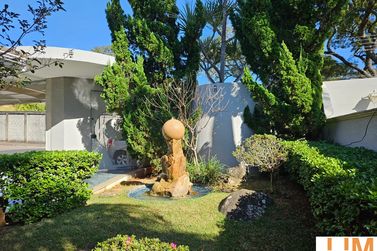 Casa &agrave; venda - 351m&sup2; - Vila Giglio