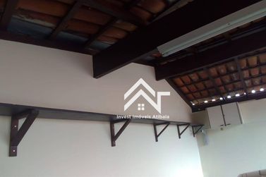 Casa para alugar - 146m&sup2; - Jardim do Lago