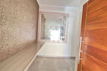 Casa para alugar - 150m&sup2; - Jardim Maristela