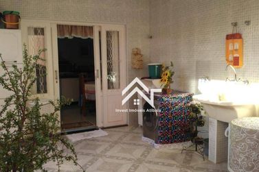 Casa &agrave; venda - 400m&sup2; - Vila Giglio