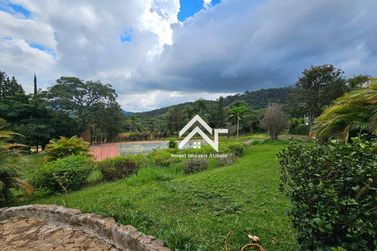 Ch&aacute;cara &agrave; venda - 24000m&sup2; - Ros&aacute;rio