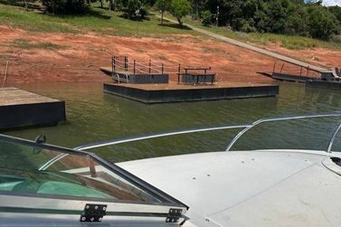 Terreno &agrave; venda - 5000m&sup2; - Paiol Grande