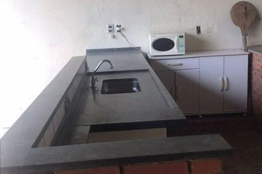 Casa &agrave; venda - 370m&sup2; - Jardim Maristela