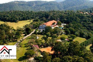 Terreno &agrave; venda - 744m&sup2; - Beiral das Pedras