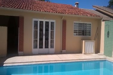 Casa &agrave; venda - 361m&sup2; - Vila Giglio