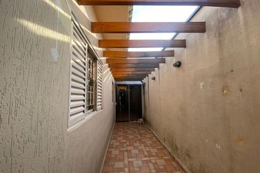 Casa &agrave; venda - ATIBAIA JARDIM