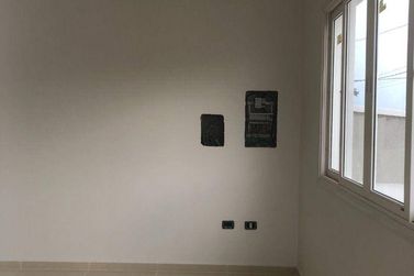 Casa &agrave; venda - 80m&sup2; - Centro