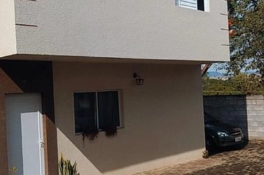 Sobrado &agrave; venda - 64m&sup2; - JARDIM S&Atilde;O FELIPE