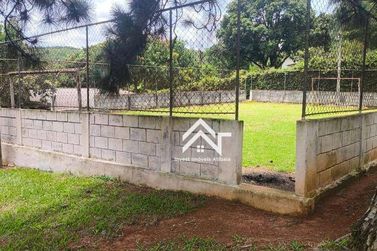 Ch&aacute;cara &agrave; venda - 5150m&sup2; - Jardim Maracan&atilde;