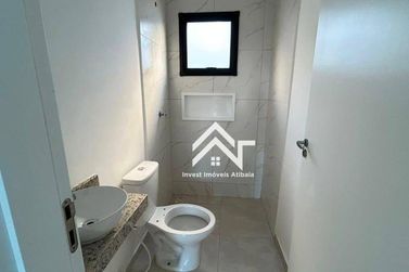 Casa &agrave; venda - 70m&sup2; - Jardim Santo Ant&ocirc;nio