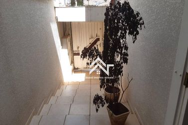 Casa &agrave; venda - 245m&sup2; - Jardim Paulista