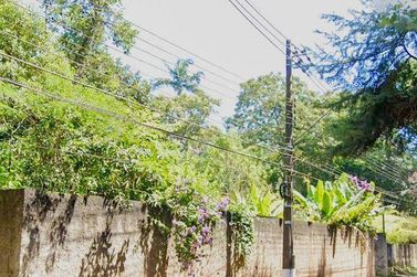 Terreno &agrave; venda - 2516m&sup2; - Jardim Est&acirc;ncia Brasil
