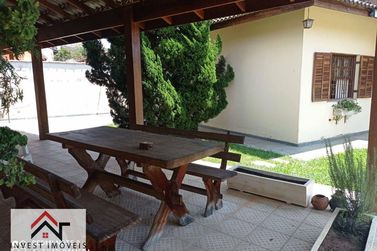 Casa &agrave; venda - 285m&sup2; - Vila Esperia Ou Giglio