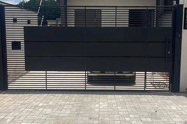 Casa &agrave; venda - 133m&sup2; - Jardim Maristela