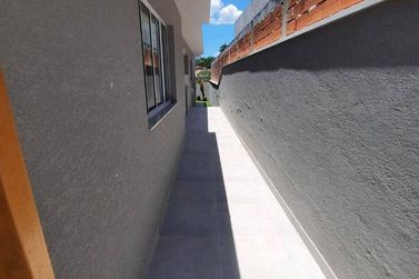 Casa &agrave; venda - 122m&sup2; - Jardim do Lago