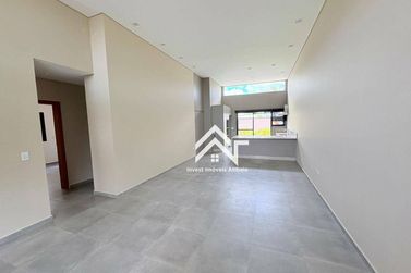 Casa &agrave; venda - 135m&sup2; - Vila Santista