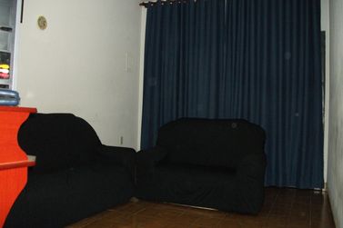 Casa &agrave; venda - 260m&sup2; - Jardim Sao Marcos