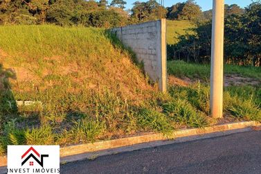 Terreno &agrave; venda - 463m&sup2; - Perov&aacute;