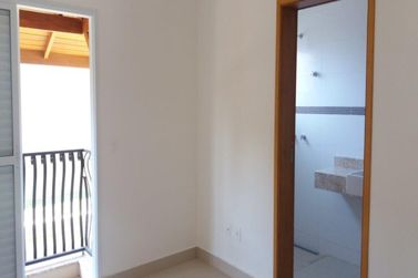 Casa &agrave; venda - Jardim S&atilde;o Nicolau