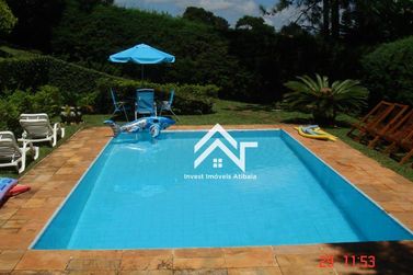 Ch&aacute;cara &agrave; venda - 2500m&sup2; - Ch&aacute;caras Fern&atilde;o Dias