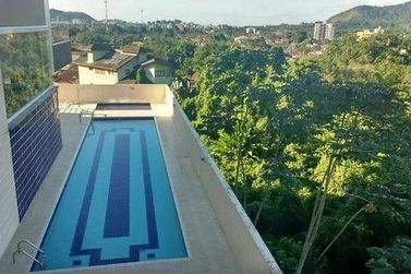 Apartamento &agrave; venda - 143m&sup2; - ITAGUA