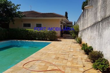 Casa &agrave; venda - 550m&sup2; - VILA SANTISTA