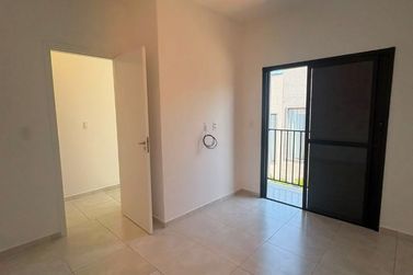 Casa &agrave; venda - 70m&sup2; - Jardim Santo Ant&ocirc;nio