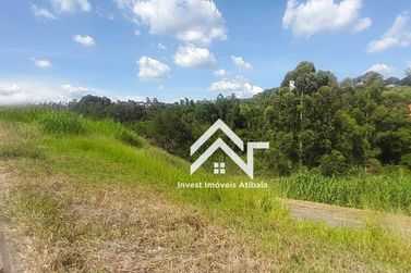 Terreno &agrave; venda - 29200m&sup2; - Atibaia Belvedere