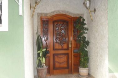 Casa &agrave; venda - 340m&sup2; - Jardim do Lago