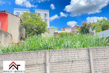 Terreno &agrave; venda - 320m&sup2; - Alvin&oacute;polis