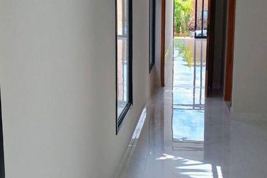 Casa &agrave; venda - 249m&sup2; - Condominio Figueira Garden