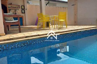 Casa &agrave; venda - 209m&sup2; - Jardim Europa