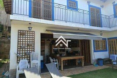 Casa para alugar - 247m&sup2; - Portal dos Nobres