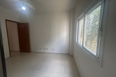 Apartamento para alugar - 70m&sup2; - Vila Giglio